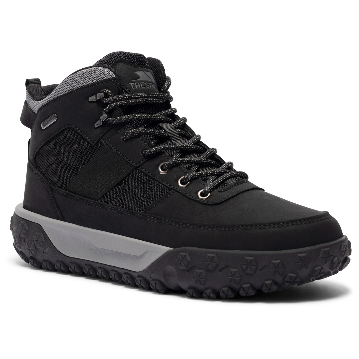 Trespass MAFOBOTR0028 BLK