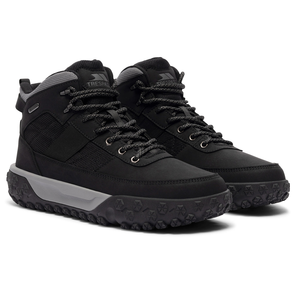 Trespass MAFOBOTR0028 BLK