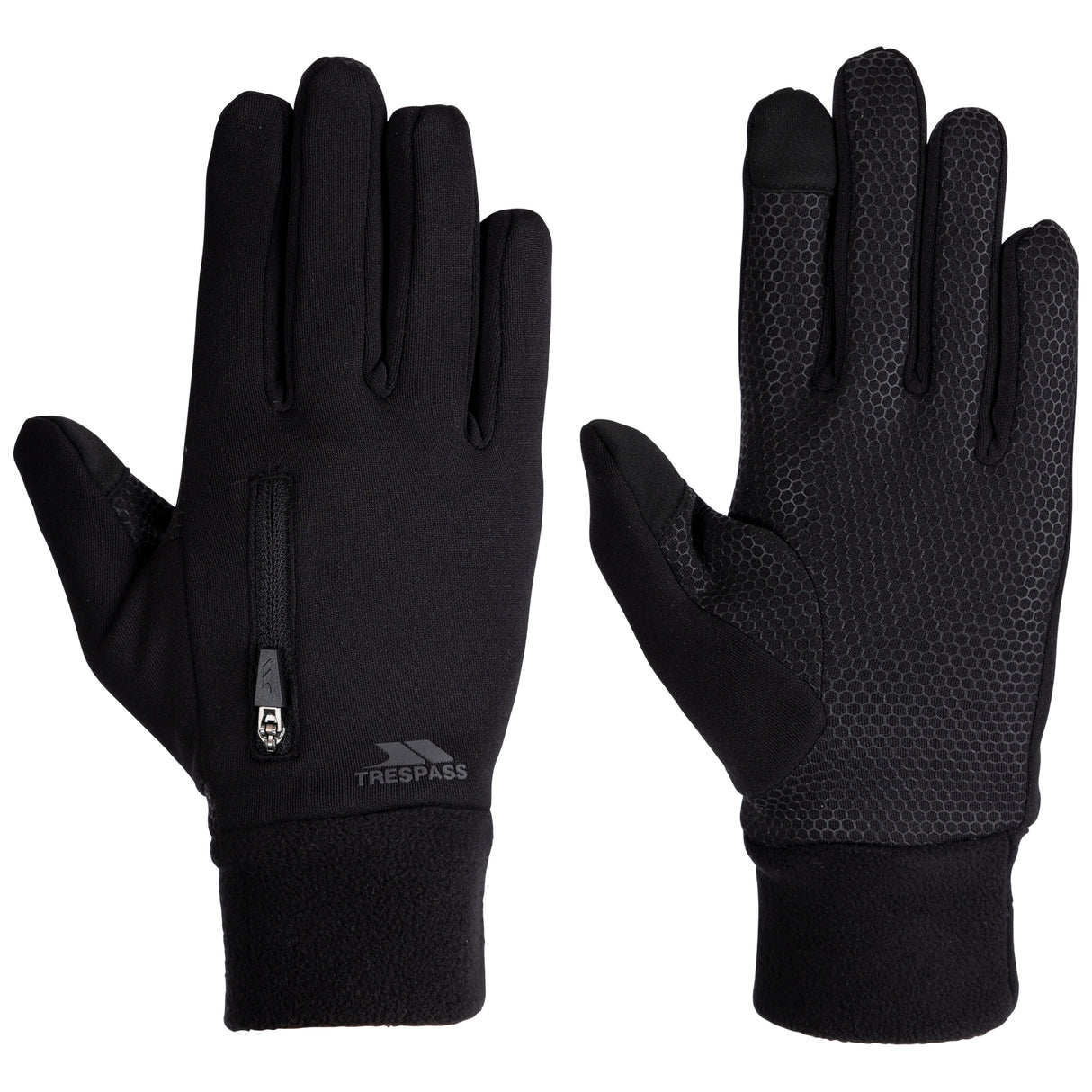 Trespass UAGLGLTR0016 BLK
