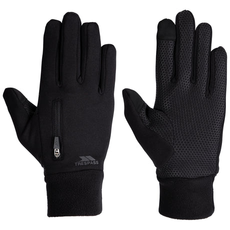 Trespass UAGLGLTR0016 BLK
