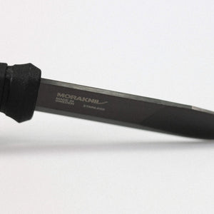 Mora 2000 (S) Black Edition - Morakniv