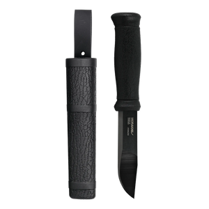 Mora 2000 (S) Black Edition - Morakniv