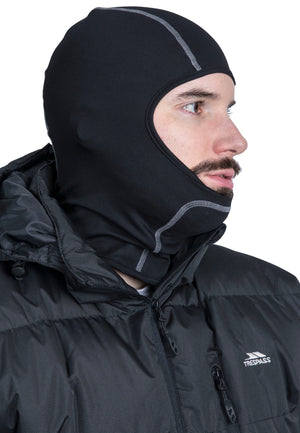 Moulder - Black - Trespass