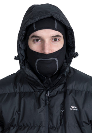 Moulder - Black - Trespass