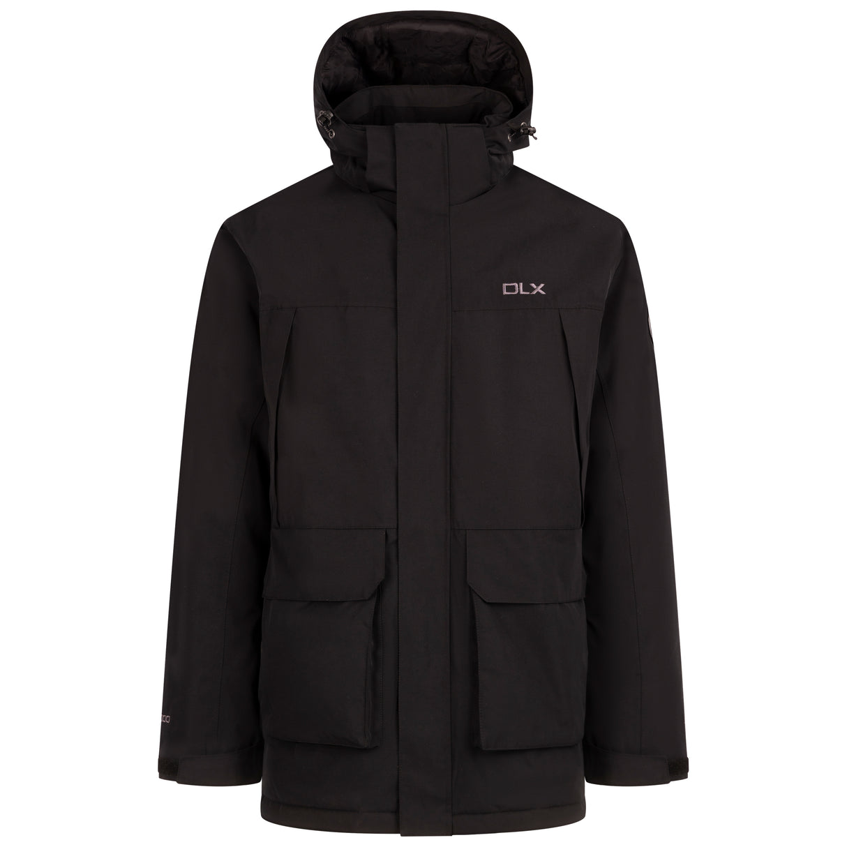 Trespass MAJKDOTR0022 BLK