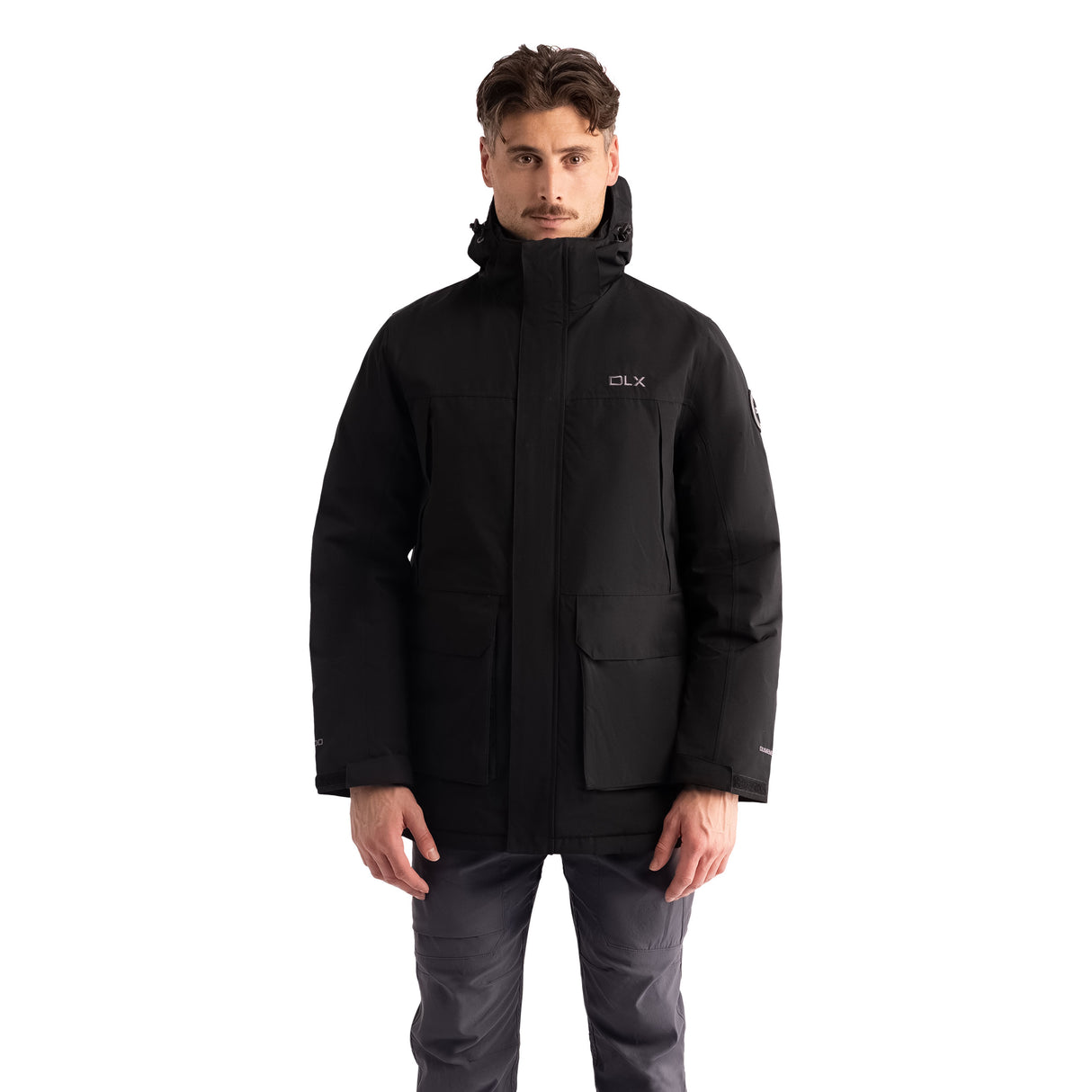 Trespass MAJKDOTR0022 BLK