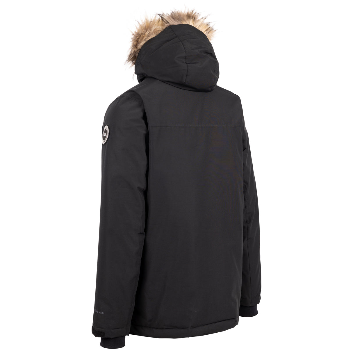 Trespass MAJKDOTR0018 BLK