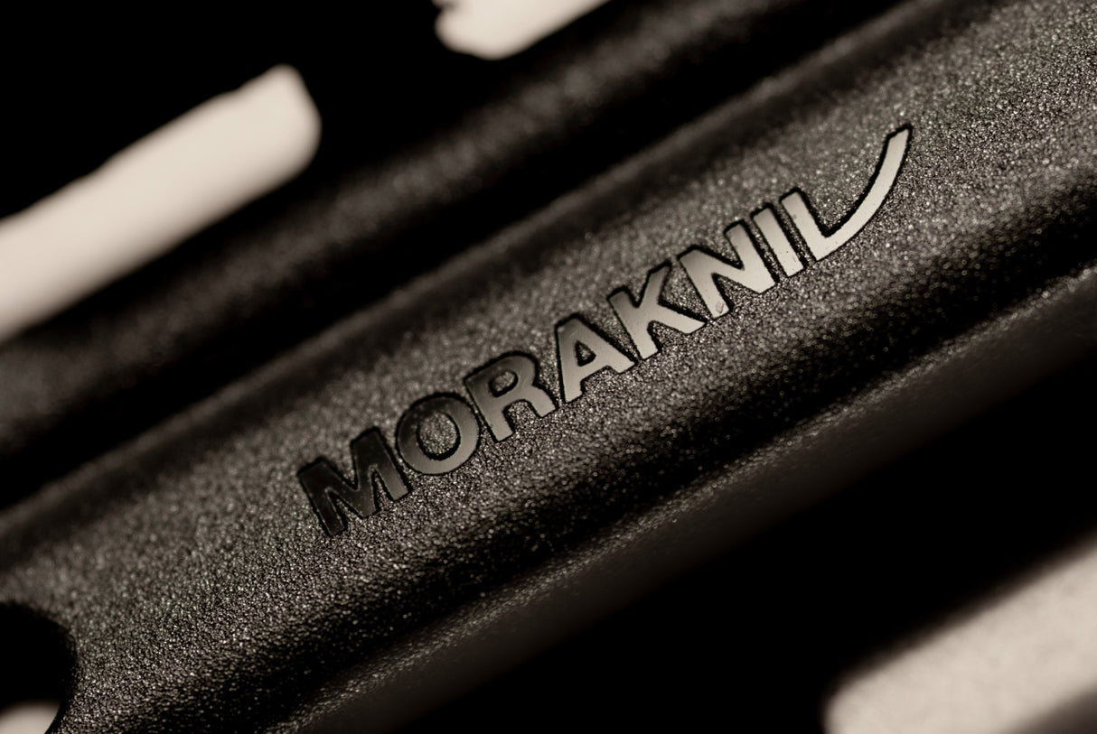 Garberg BlackBlade with Multi-Mount (C) - Morakniv