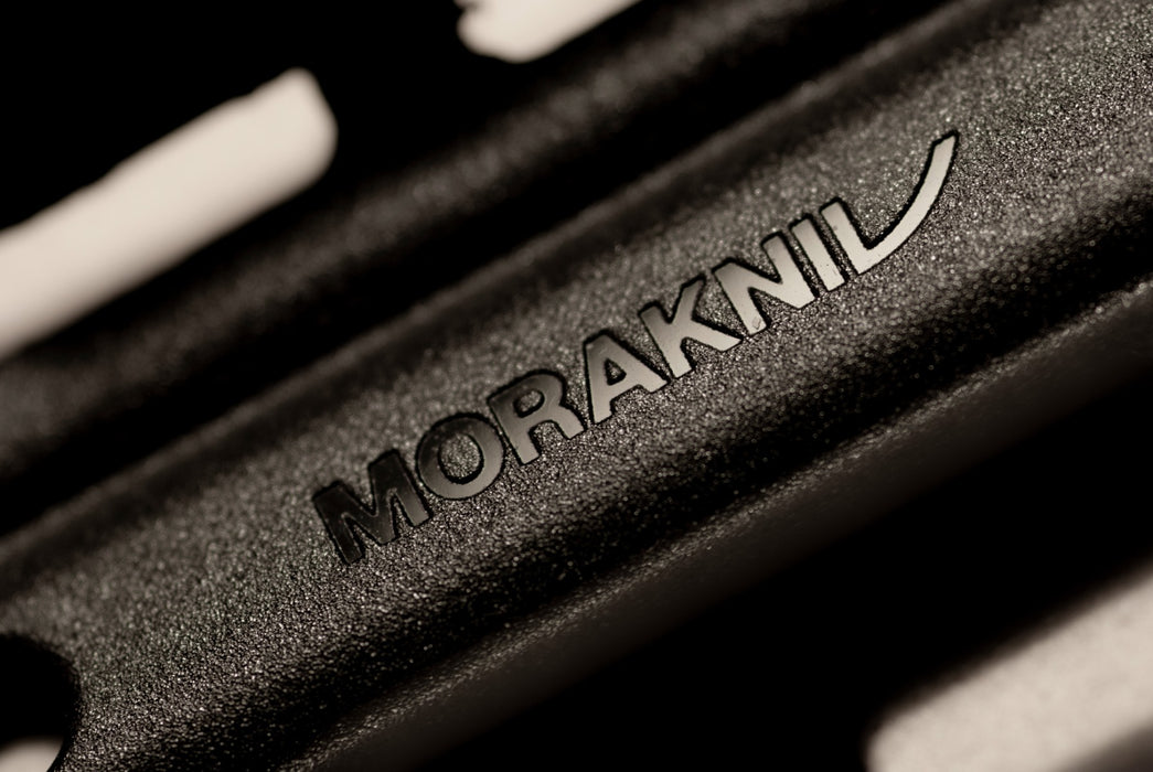 Garberg BlackBlade with Multi-Mount (C) - Morakniv