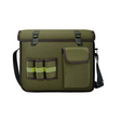 Multifunction Bag Forest Green