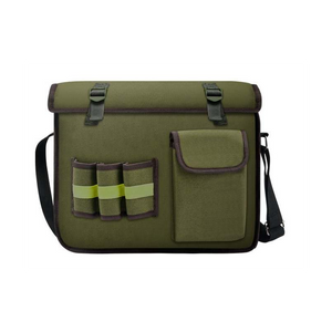 Multifunction Bag Forest Green