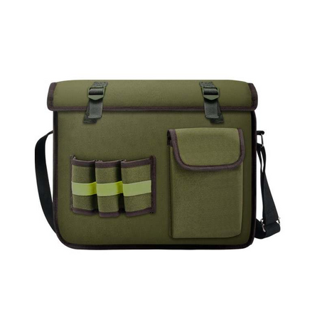 Multifunction Bag Forest Green