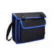 Multifunction Bag black/blue