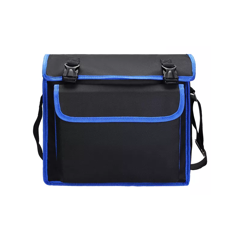 Multifunction Bag black/blue