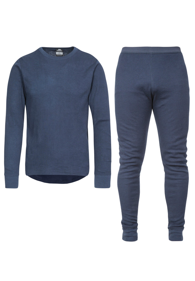 Mystery - Navy - Trespass