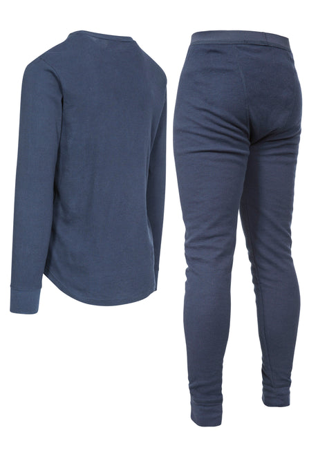 Mystery - Navy - Trespass