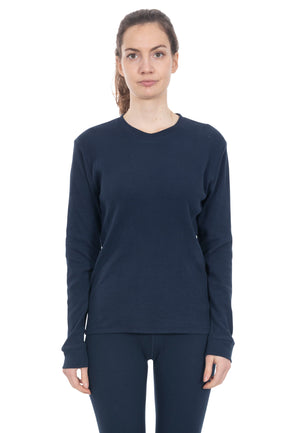 Mystery - Navy - Trespass