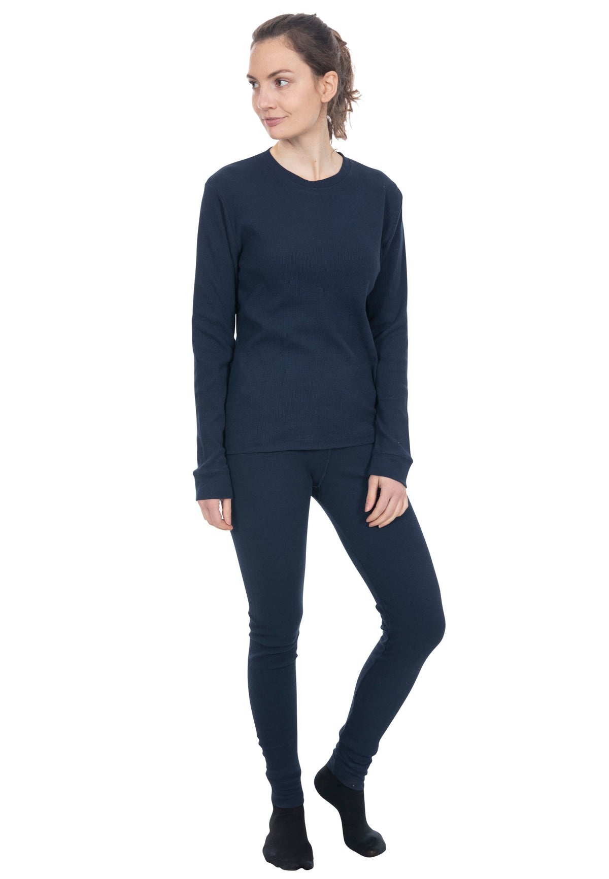 Mystery - Navy - Trespass