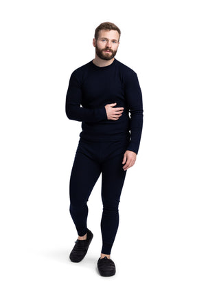 Mystery - Navy - Trespass
