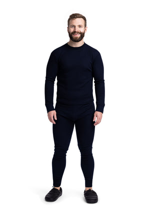 Mystery - Navy - Trespass