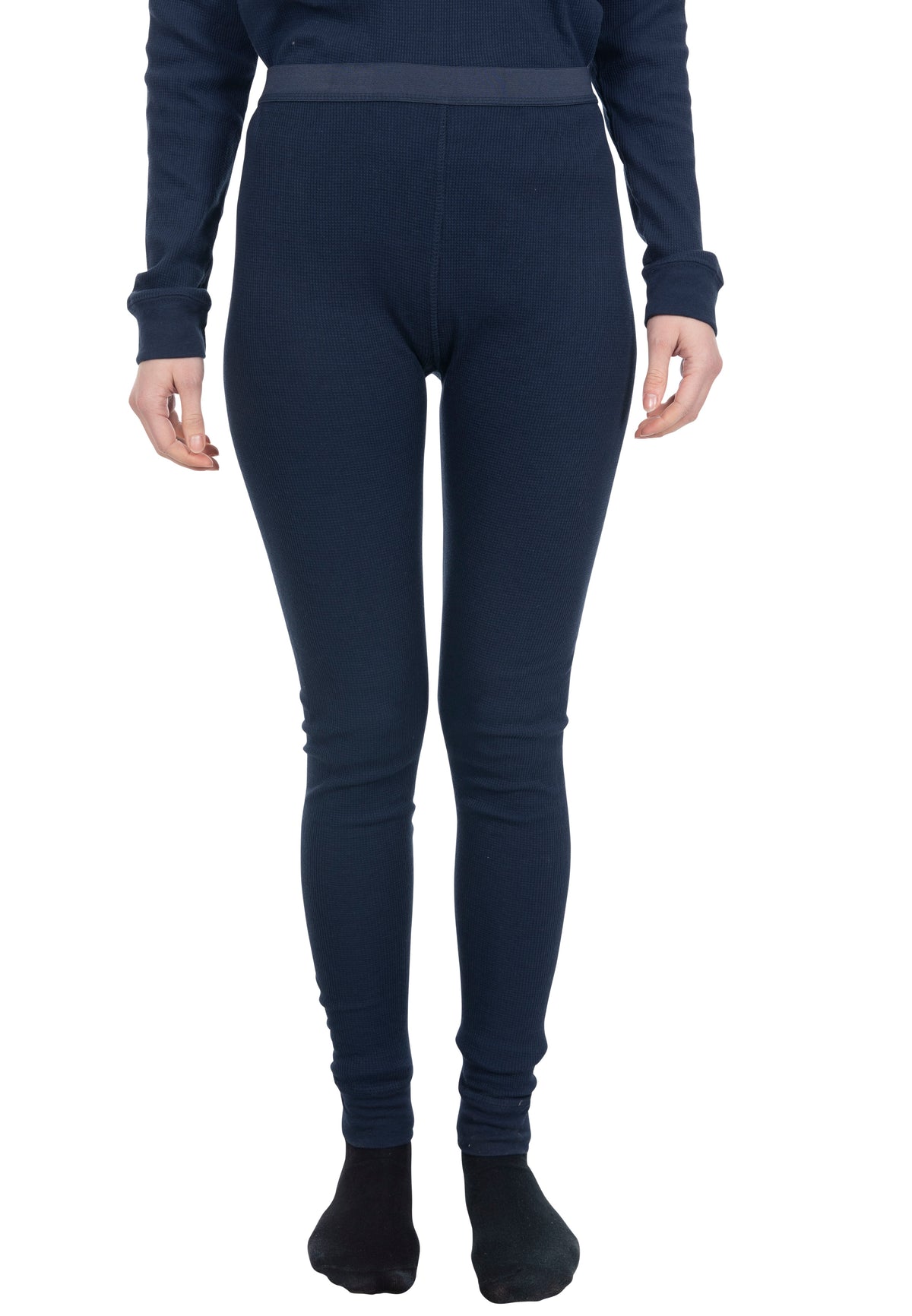 Mystery - Navy - Trespass