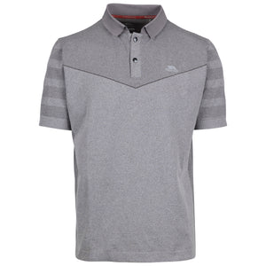 Nab - Grey Marl - Trespass