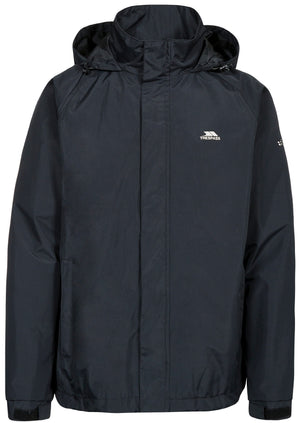 Nabro II - Black - Trespass