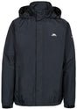 Nabro II - Black - Trespass