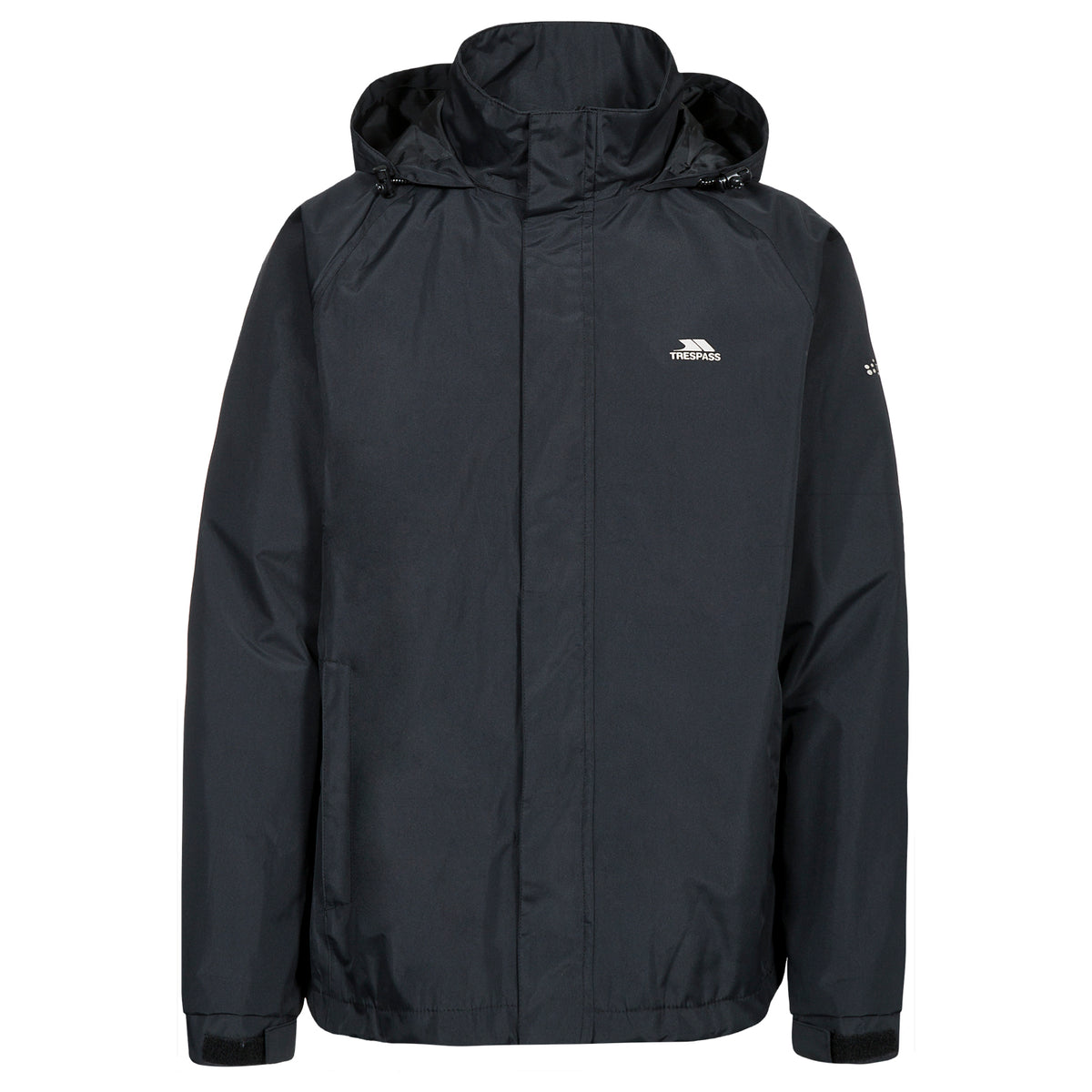Nabro II - Black - Trespass