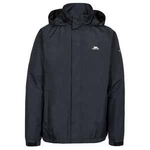 Nabro II - Black - Trespass