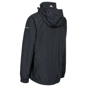 Nabro II - Black - Trespass