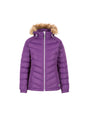 Nadina - Dark Wild Purple - Trespass