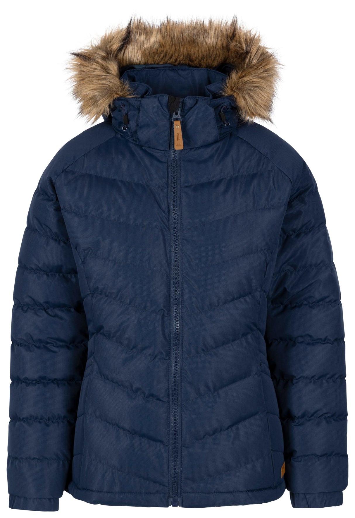 Nadina - Navy - Trespass
