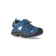 Nantucket - Navy/kiwi - Trespass