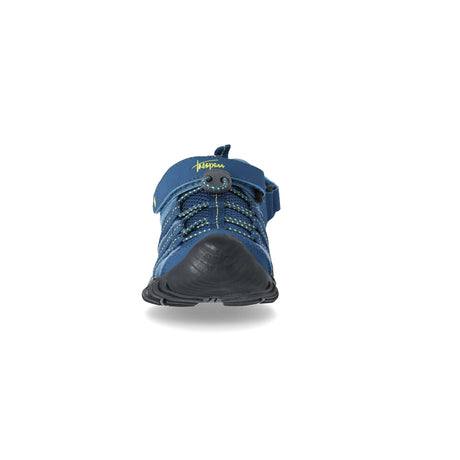 Nantucket - Navy/kiwi - Trespass