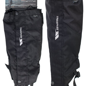 Trespass UAACMIE30002 BLK