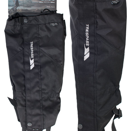 Trespass UAACMIE30002 BLK