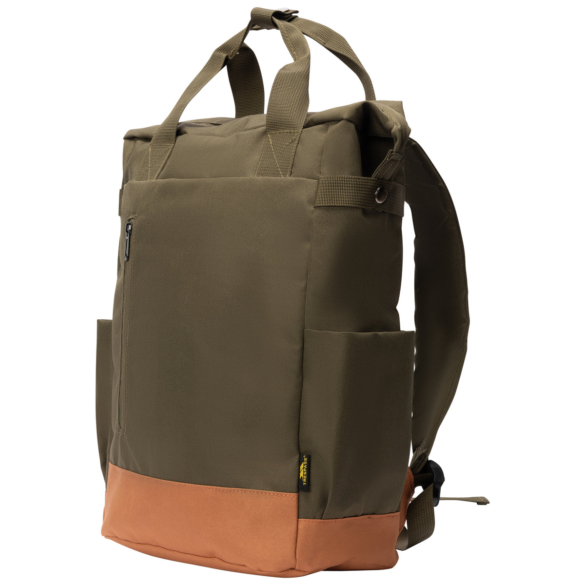 Narvie - Khaki - Trespass