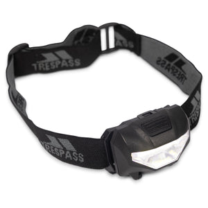 Trespass UUACMITR0302 BLK