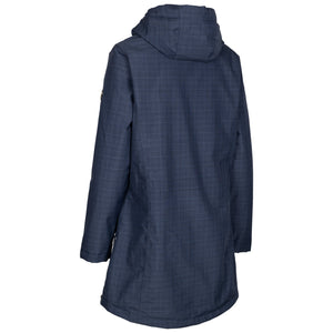 Neeska - Navy - Trespass