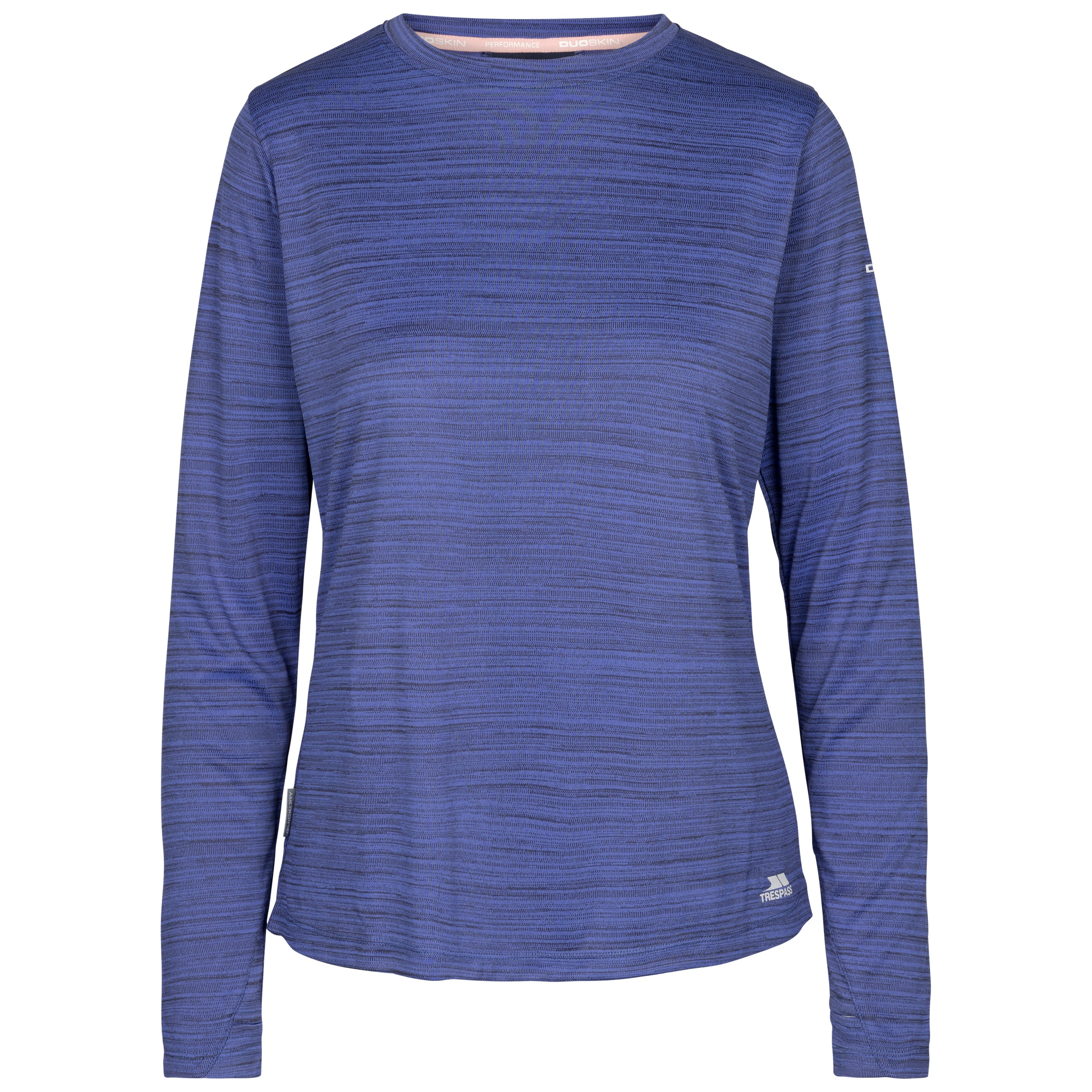 Nettil - Baja Blue Marl - Trespass