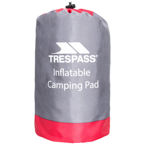 Trespass UUACTVN30002 RED