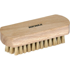 Shoe Brushes - Nikwax