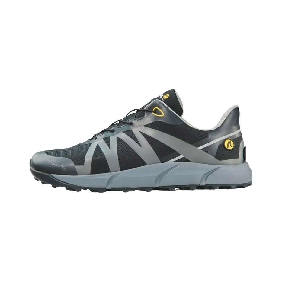Nimbletoes Trail Addict W - Joe Nimble