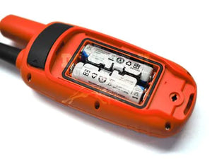 NiMH-batteripack 3
