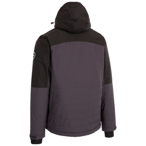 Nixon - Dark Grey - Trespass