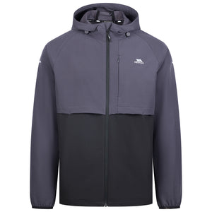 Noham - Dark Grey - Trespass