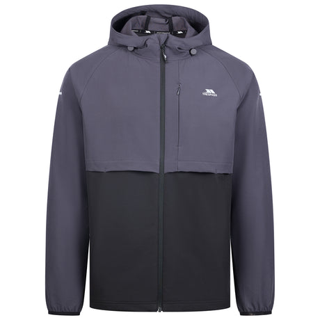 Noham - Dark Grey - Trespass