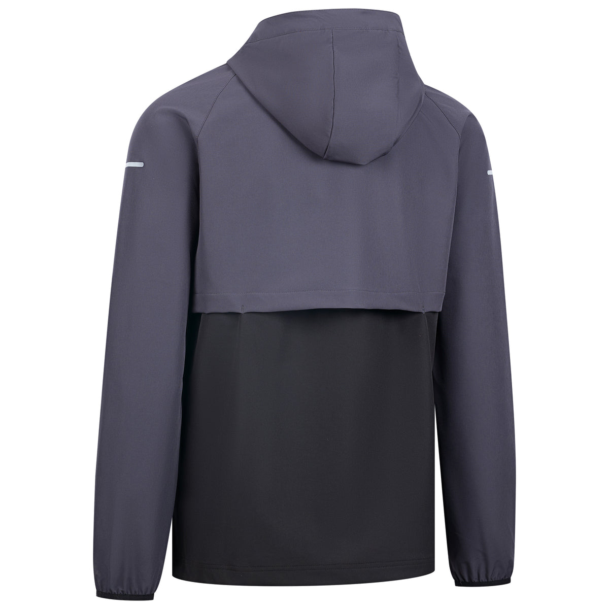 Noham - Dark Grey - Trespass