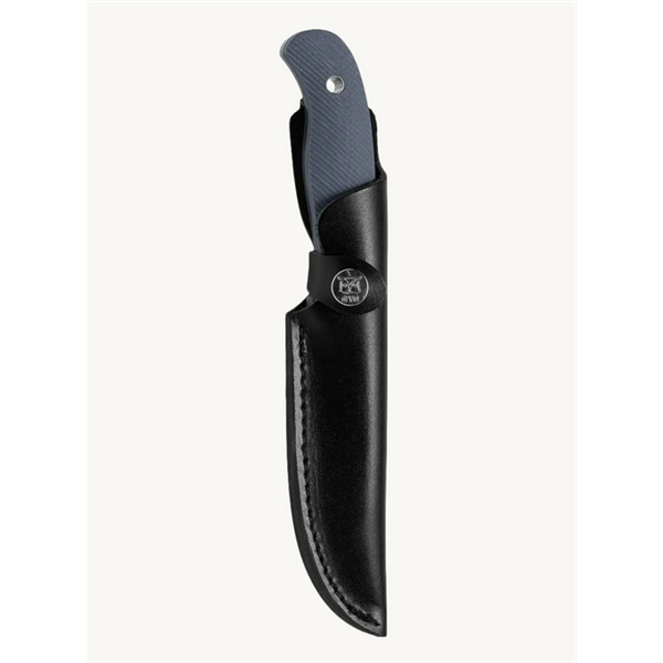 NORDIC HUNTING kniv med etui - Øyo